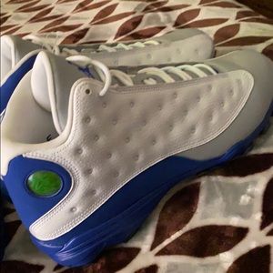 Brand new Jordan 13 MCS size 9